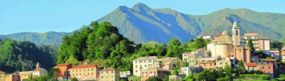 Croce Verde Mele