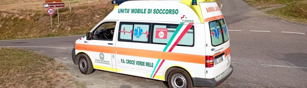 Croce Verde Mele