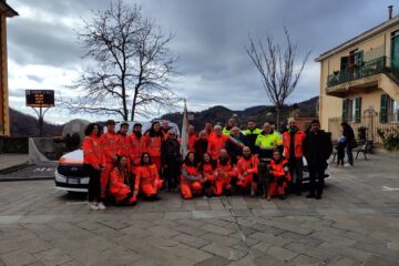 Gruppo di Volontari della Croce verde MELE